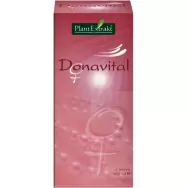 Tinctura Donavital 120ml - PLANTEXTRAKT