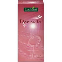 Tinctura Donavital 120ml - PLANTEXTRAKT