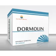 Dormolin 30cps - SUN WAVE PHARMA