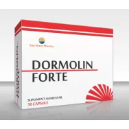 Dormolin forte 30cps - SUN WAVE PHARMA