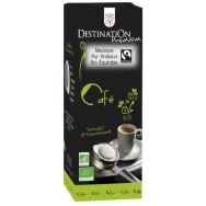 Cafea pad ese arabica Mexique 25x7g - DESTINATION