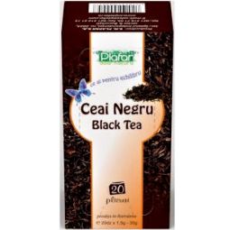 Ceai negru 20dz - PLAFAR