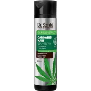 Sampon reconstructor par deteriorat ulei canepa Natural Therapy 250ml - DR SANTE