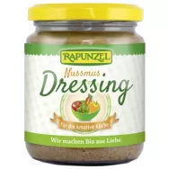 Dressing nuci seminte dovleac eco 250g - RAPUNZEL