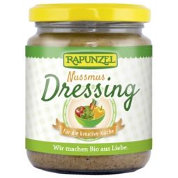 Dressing nuci seminte dovleac eco 250g - RAPUNZEL