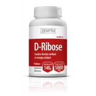 D~ribose pulbere 140g - ZENYTH