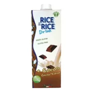 Lapte orez ciocolata eco 1L - PROBIOS