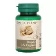 Drojdie seleniu organic 60cp - DACIA PLANT