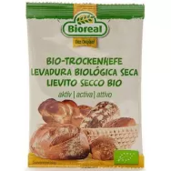 Drojdie uscata activa plic eco 9g - BIOREAL