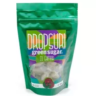 Dropsuri ghimbir fara zahar 150g - GREEN SUGAR