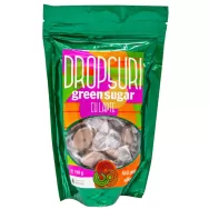 Dropsuri lapte fara zahar 150g - GREEN SUGAR
