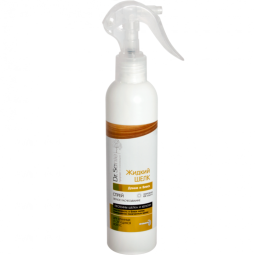 Spray par crestere stralucire Matase Lichida 200ml - DR SANTE