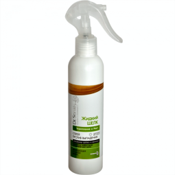 Spray par slabit/subtire imp caderii Matase Lichida 200ml - DR SANTE