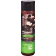 Sampon regenerant par fragil ulei macadamia cheratina 250ml - DR SANTE