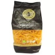 Paste fusilli porumb orez eco 500g - DOVES FARM