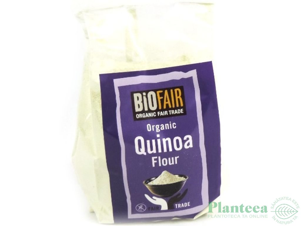 Faina quinoa alba 500g - BIOFAIR