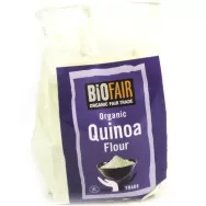 Faina quinoa alba 500g - BIOFAIR