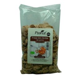Fulgi grau cu tarate eco 125g - PRONAT