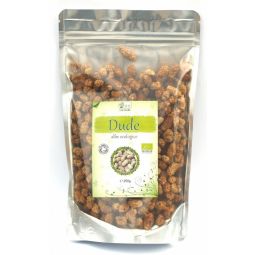 Dude albe uscate eco 250g - OBIO