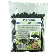 Dude negre uscate eco 200g - DECO ITALIA