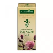 Gemoderivat dud negru muguri 50ml - PLANTEXTRAKT