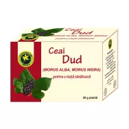 Ceai dud frunze 30g - HYPERICUM PLANT