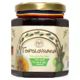 Dulceata nuci verzi 230g - TOPOLOVENI