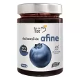 Dulceata afine fara zahar 360g - BUN DE TOT