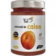 Dulceata caise fara zahar 360g - BUN DE TOT