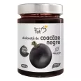 Dulceata coacaze negre fara zahar 360g - BUN DE TOT