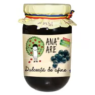 Dulceata afine fara zahar 320g - ANA ARE