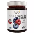 Dulceata fructe padure fara zahar 360g - BUN DE TOT