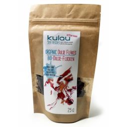 Alge dulse bio 25g - KULAU