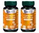 Pachet Carbune medicinal 300mg 2x60cps - DVR PHARM