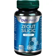 Zeolit Silicic 60cps - DVR PHARM