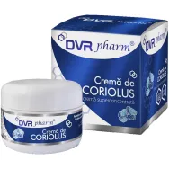 Crema superconcentrata Coriolus 50ml - DVR PHARM