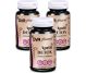 Set Apetit Detox 3x30cps - DVR PHARM