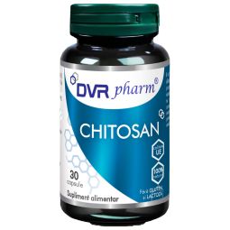 Chitosan 30cps - DVR PHARM
