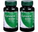 Set Gymnema extract 2x30cps - DVR PHARM