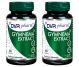 Set Gymnema extract 2x60cps - DVR PHARM