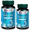 Pachet Spirulina 60+30cps - DVR PHARM