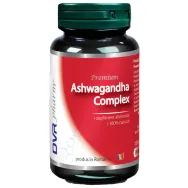 Ashwagandha complex 30cps - DVR PHARM