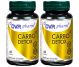 Set CarboDetox 2x60cps - DVR PHARM