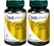 Set CarboDetox 2x30cps - DVR PHARM