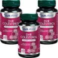 Set DVR Colesterol 3x60cps - DVR PHARM