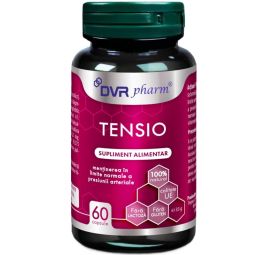 Tensio 60cps - DVR PHARM