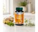 Pachet Carbune medicinal 300mg 2x60cps - DVR PHARM