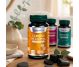 Pachet Carbune medicinal 300mg 2x60cps - DVR PHARM