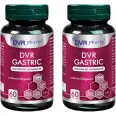 Set DVR Gastric 2x60cps - DVR PHARM