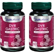 Set DVR Gastric 2x60cps - DVR PHARM
